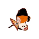 Подтвержденная версия - Краска Зонт (Распакованный)