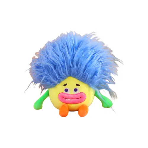 Mise Snotty Медвежонок Hot Dog Mouth Кукла Куклы Плюшевый Брелок 12 см Высота