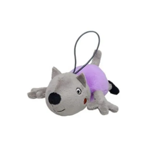 SEGA Peppa Pig Подвески в стиле аниме