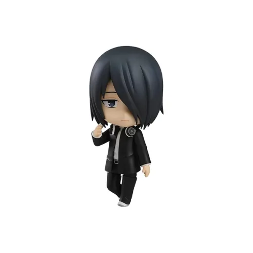 GSC Глина Фигурка Kaguya SAMA Любовь IS War Ishizuka Yū Чиби Фигурка 10 см