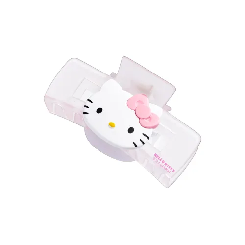 Санрио Акриловые Заколки для волос Женские