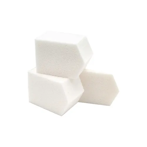 Shu Uemura Puffs / Макияжные губки Унисекс