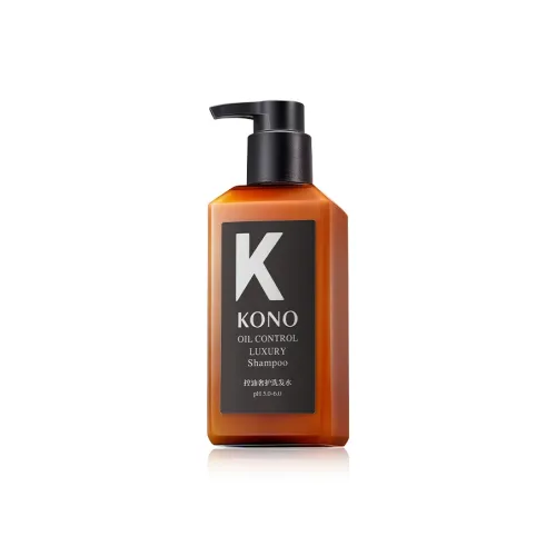 KONO Шампунь / Шампунь Soap