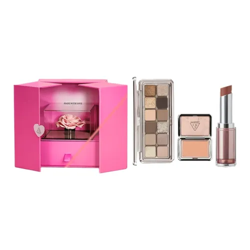 Наборы макияжа 3CE для женщин