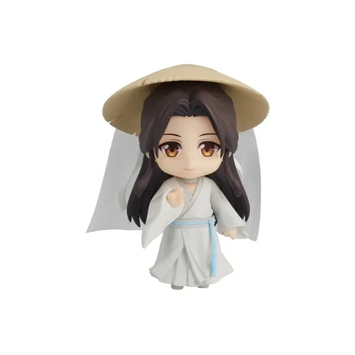 GSC Се Лянь Nendoroid №1945 Небесное благословение Чиби-фигурка 10 см