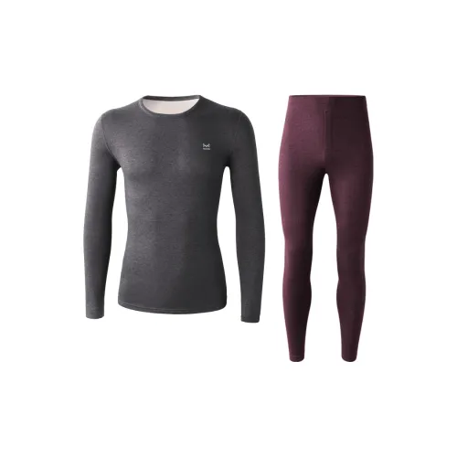 MIIOW Мужские термокуртки