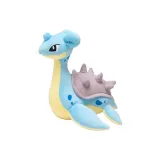 Лаплас Стиль - Плюшевая игрушка