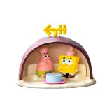 Подтвержденная версия - Камень House (Открытый коробка и сумка)