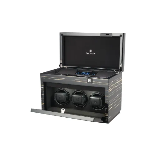 Paul Design P.D Унисекс Автоматические подзаводы для часов