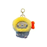 Жареная креветка стиль