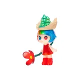 Подтверждение - Ishidao (разборка из упаковки и удаление из сумки)