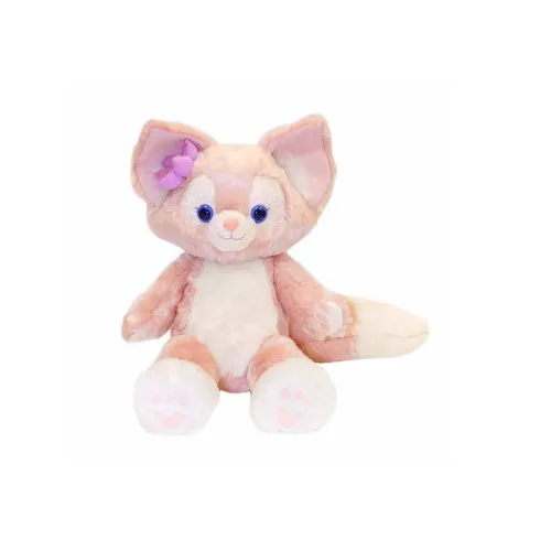 Disney M Размер Кукла Плюшевая Кукла 54 см Высота Гонконгская Дисней