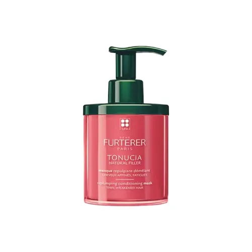 FULVDEYA Маска для волос Strength And Abundance Smoothing 200 мл