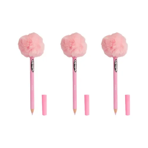 MAKEUP REVOLUTION Увлажняющий крем для губ Подкладка карандаш Легко смешивается 1г*3 Увлажняющий