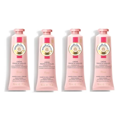 ROGER&GALLET Крем для рук