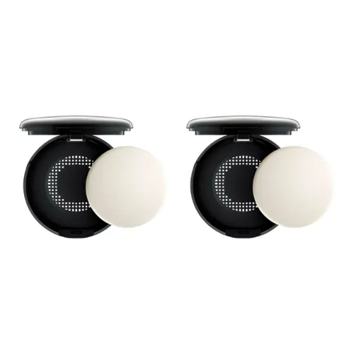 MAC Soft Matte Hydrating Pink Cake Box *2