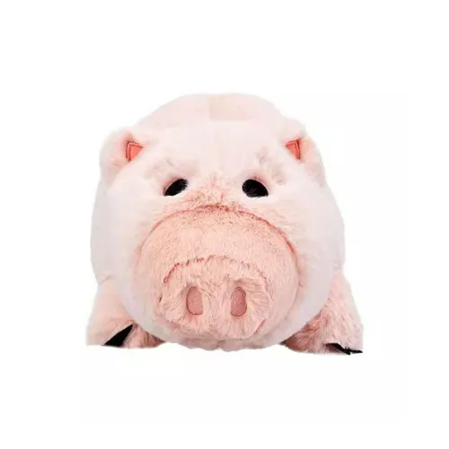 Disney Hams Pixar Playful Debut Коллекция Куклы Плюшевая кукла 25 см высокая