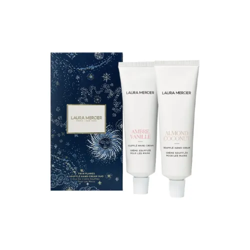 LauraMercier Shu Uemura Hand Крем Набор из 2 шт 50 мл*2