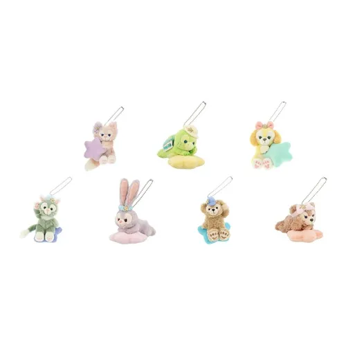 Дисней Плюшевая Подвеска