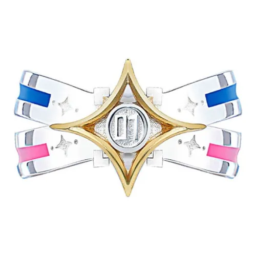 ingyunshi Зеркальце Встреча Винтаж Wa Будущее Кольцо Мерч по IP