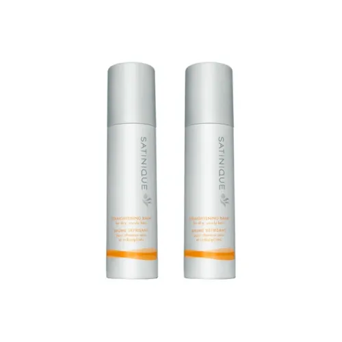 AMWAY Крем для выпрямления волос 100 г * 2