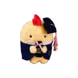 Выпускной жареная креветка