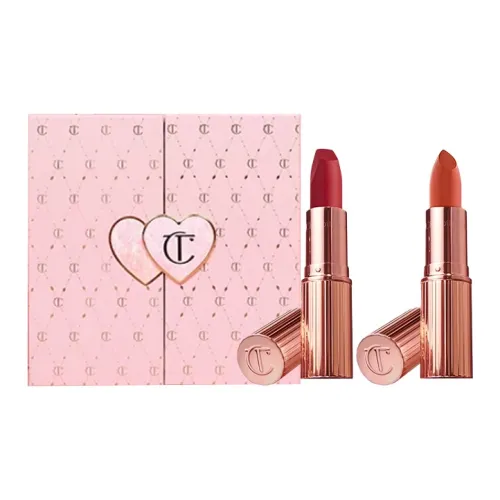 CT Beloved Red Lipstick Box Комплекты одежды 2 шт