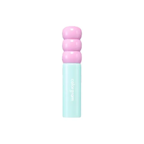 COLORGRAM Fruity Стекло TINT LIP GLOSS Питательный