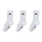 3 шт (Белый + Белый + Белый)