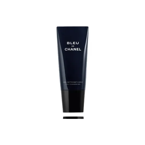 CHANEL Azure Очищающие средства для мужчин