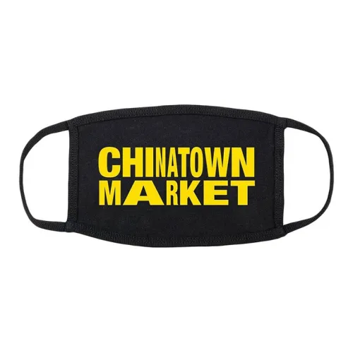 Chinatown Market Футболки по IP