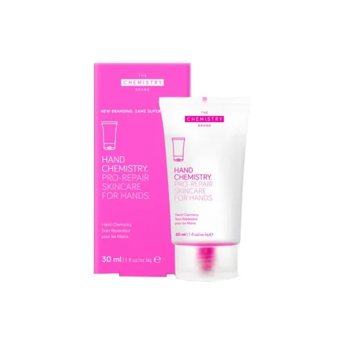 The Ordinary Intensive Repairing Hand Cream 30 мл 100 мл