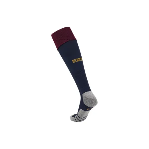 Umbro FW24 Футбольные носки Мужские 1 упаковка Синий Коричневый