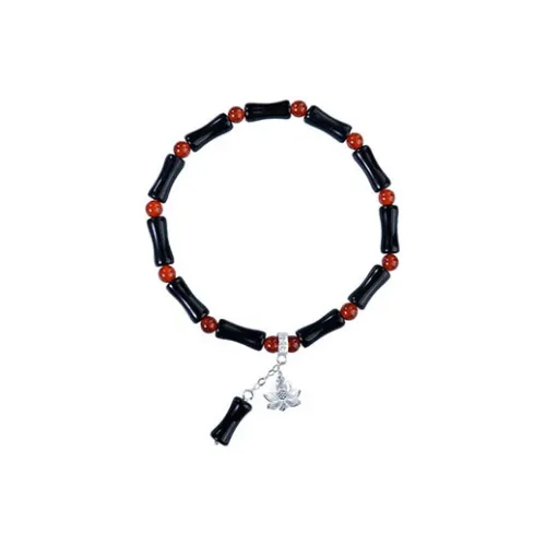 ingyunshi Spring Breeze Бамбук RHYTHM Браслет Вэй Усянь Лань Ваньчжи Аниме Мерч по IP