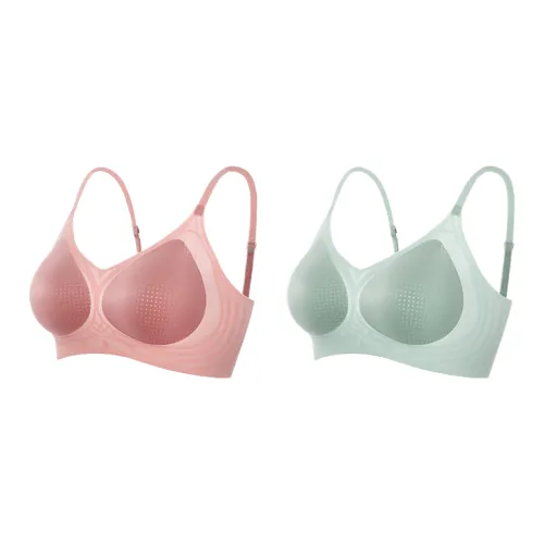 LANMOU Женские Бюстгальтеры