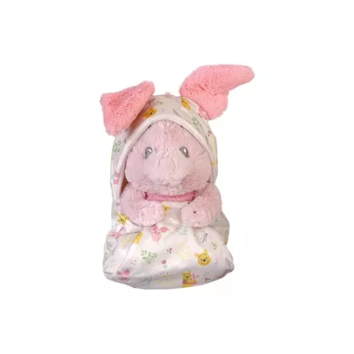 Disney Piglet Cute and Playful Baby Collection Розовые Куклы Плюшевая Кукла 32 см Высота