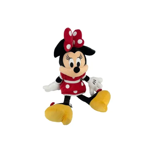 Disney Minnie Куклы Плюшевая кукла 67 см Высота