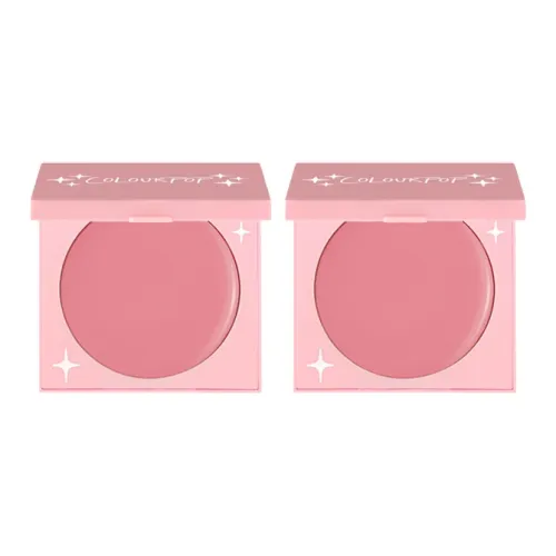 COLOURPOP Блуши / Румяна Женские