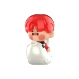 Подтвержденная версия - Благословение Карп кои (Распакованный)