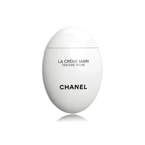 CHANEL Увлажняющий White Egg Галька Hand Крем Уменьшение мелких морщин Ароматический Hydrating Repairing 50 мл День учителя