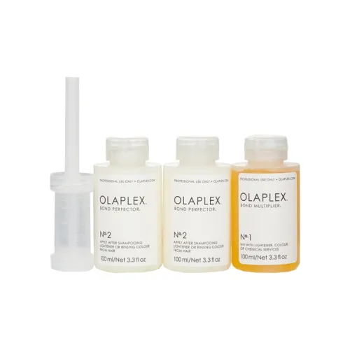 OLAPLEX Уход за волосами