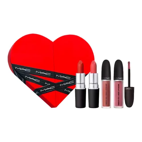 Наборы макияжа MAC для женщин