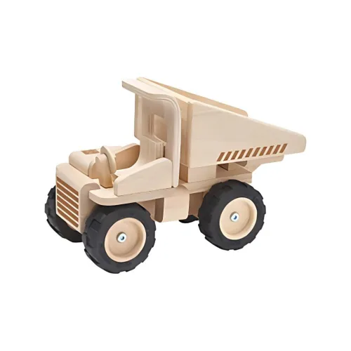 PLANTOYS Пламя Engine Снегоочиститель Самоскид Hobby Model Игрушки