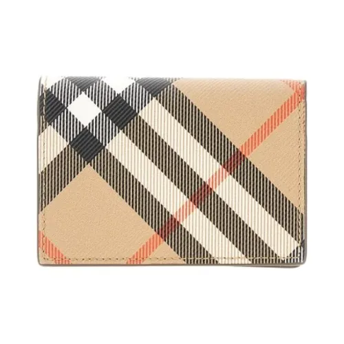 Кошельки Burberry Мужской