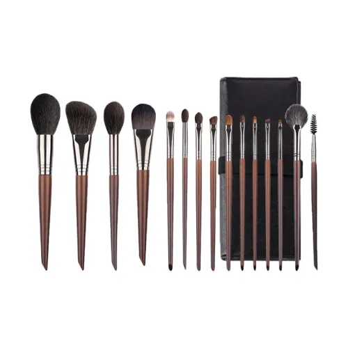 Yu Luo Basic 15 Pack + Black TIRED Storage Wrap Bag