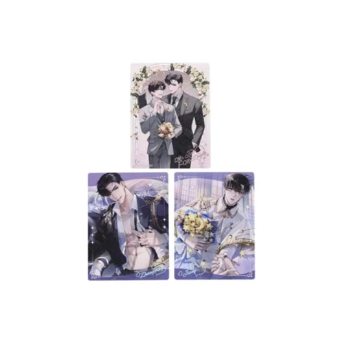 BEMOE The Million Dollar Script OF The President Памятный Grand Ceremony PHOTO Карта Набор Мерч по IP