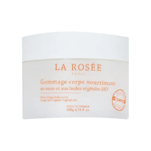 LA ROSEE Центральная часть Скраб