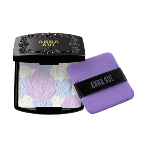 ANNASU Розовая Пудра Correcting Тон Кожи # Фиолетовый # Розовый