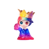 Подтверждение - Корона (Открытие коробки и снятие упаковки)