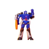 Подтвержденная версия - Шокирующий (разборка и снятие упаковки)